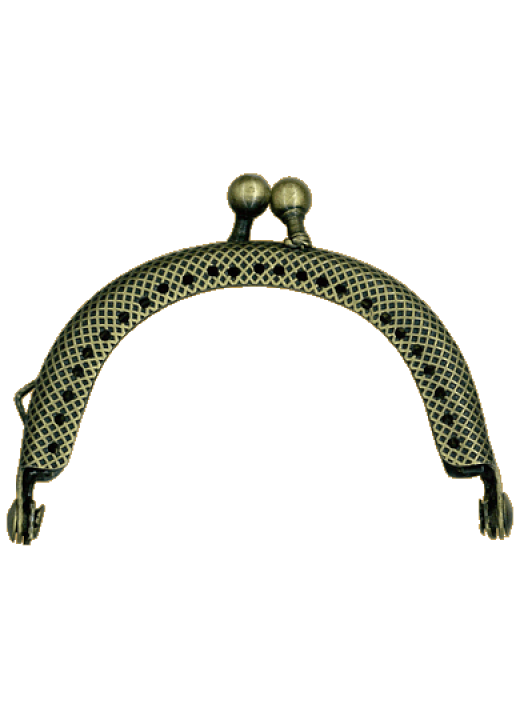 楽天市場】年末年始10%OFFクーポン配布中!BK-673 口金 型紙つき