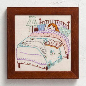 NO_836 ˂ƕ炷(hイLbg) BED ROOM@(񂹕i)@([։)