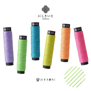 ɂ nishikiito u(Q)hイ u@([։)