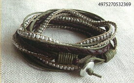 3236 ブレスレット キット メルヘンアート　(取り寄せ品)　(メール便可)