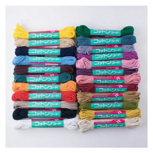 MarchenArt RbgR[hE (2.0mm) J[ 25m@(񂹕i)@([։)