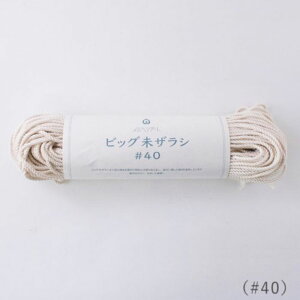 MarchenArt rbOUV #40 (3mm)  Ђ R[h}N R@(񂹕i)@([֕s)