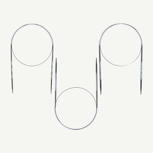 215010 Prym GSm~NX J[{֐j 80cm 3{ AlJXZbg 3.0/3.5/4.0mm (3/5/6) v@(񂹕i)@([։)@ᑗ