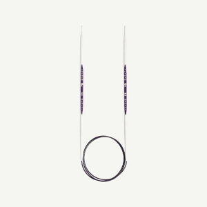 215603 Prym エルゴノミクス 輪針60cm (3.50mm・約5号) プリム (取り寄せ品) (メール便可)