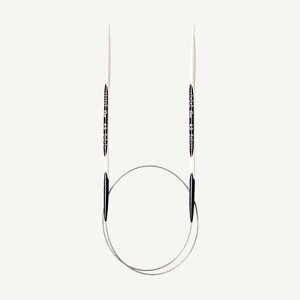 215605 Prym エルゴノミクス 輪針60cm (4.50mm・約8号) プリム (取り寄せ品) (メール便可)