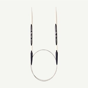 215608 Prym エルゴノミクス 輪針60cm (6.00mm・約13号) プリム (取り寄せ品) (メール便可)