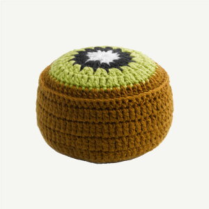 610331 Prym ウエイトピンクッション (キウイ) プリム (取り寄せ品) (メール便不可)