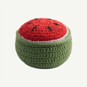 610332 Prym ウエイトピンクッション (スイカ) プリム (取り寄せ品) (メール便不可)