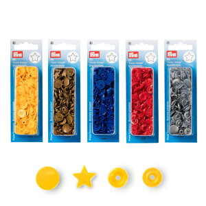 Prym @IHp J[Xibv 12.4mm (X^[/PF) 30g v@(񂹕i)@([։)