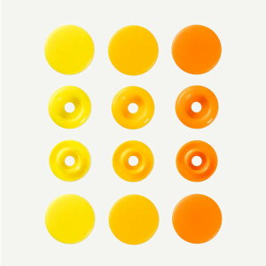 393004 Prym @IHp J[Xibv 12.4mm (CG[nA\[g) 30g v@(񂹕i)@([։)