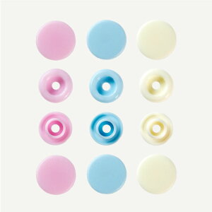 SS|Cg5{!393007 Prym @IHp J[Xibv 12.4mm (CgsNECgu[Ep[) 30g v@(񂹕i)@([։)