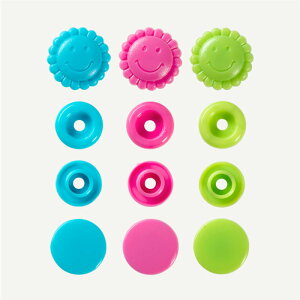 393081 Prym @IHp J[Xibv 13.6mm (t[/^[RCYEAbvO[EsN) 21g v@(񂹕i)@([։)