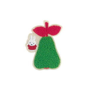 D02Y3411 MIFFY FRUITS m 2WAYTKby ~m_@(񂹕i)@([։)