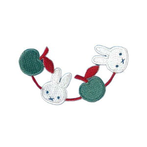 SS|Cg5{!D02Y3412 MIFFY FRUITS  2WAYCby ~m_@(񂹕i)@([։)