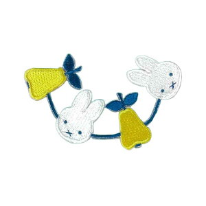 D02Y3413 MIFFY FRUITS m 2WAYCby ~m_@(񂹕i)@([։)