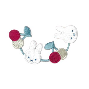 SS|Cg5{!D02Y3414 MIFFY FRUITS  2WAYCby ~m_@(񂹕i)@([։)