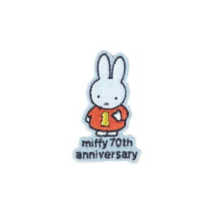 �}���\�����Ԓ��N�[�|���z�z!D02Y3393 miffy 70th anniversary 2WAY���b�y�� 1�� �~�m�_�@(���񂹕i)�@(���[���։�)
