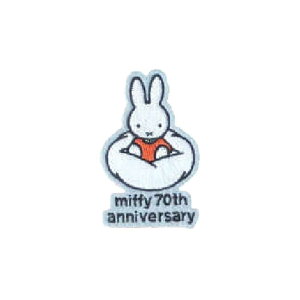 �}���\�����Ԓ��N�[�|���z�z!D02Y3395 miffy 70th anniversary 2WAY���b�y�� �����̏� �~�m�_�@(���񂹕i)�@(���[���։�)