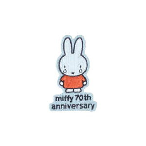 �}���\�����Ԓ��N�[�|���z�z!D02Y3398 miffy 70th anniversary 2WAY���b�y�� �Ȃ݂� �~�m�_�@(���񂹕i)�@(���[���։�)