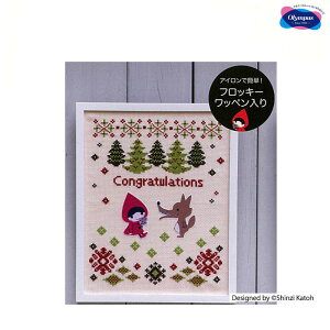 7496 Red Hood and the Wolf (bht[h Ah U Et)@(񂹕i)@([։)