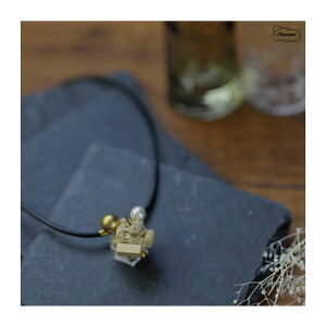 MT4 eBO ~lV[YLbg Necklace lbNX@(񂹕i)@([֕s)