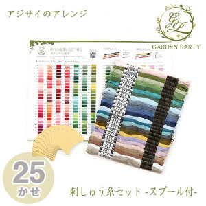 GP-25E hイZbg Xv[t (25) GARDEN PARTY AWTC̃AW@(񂹕i)@([։)