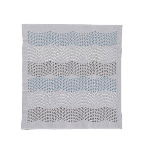 SK-451 uSashiko Textile labv Flow(t[)(PaleGray)@hqԂӂLbg hqeLX^C{@(񂹕i)@([։)