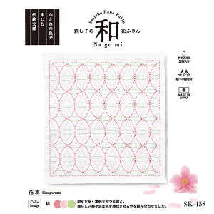 SK-458 hqLbg a(Nagomi) Ԏ(Hanaguruma)@(񂹕i)@([։)