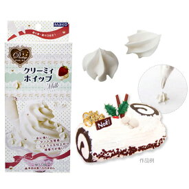 楽天市場 スイーツデコ ホイップクリームの通販