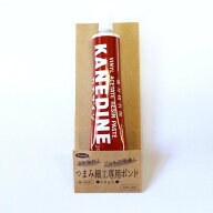 TM-200 カネダイン つまみ細工専用ボンド 20g入　(取り寄せ品)　(メール便可)