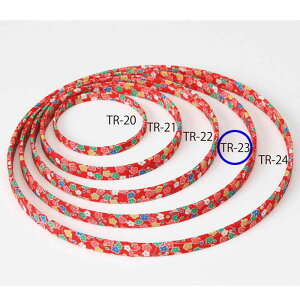 TR-23 邵p߂񃊃O 25cm 邵 ݂邵 邵 | Ntg@(񂹕i)@([֕s)