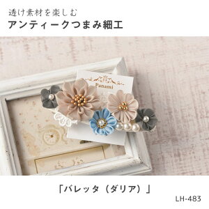 LH-483 fނy AeB[N܂ݍ׍H ob^(_A)@(񂹕i)@([։)