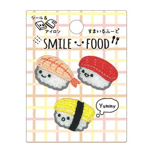 SFW-09 ܂Ӂ[ SMILE FOOD uv by@([։)