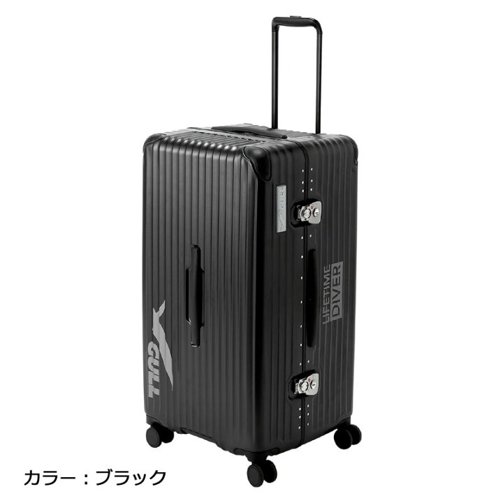 楽天市場】【ご希望納期即日配送中】あす楽[GB-6506C] GULLガル ハード 