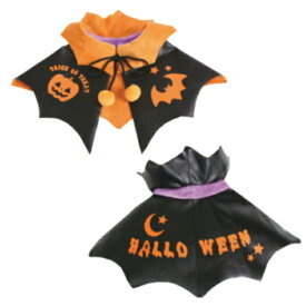 楽天市場 ハロウィン マント ペット ペットグッズ の通販