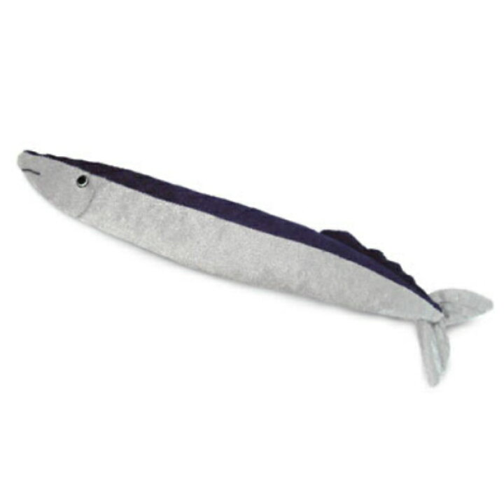 楽天市場 ペットトイ おもちゃ 秋刀魚 犬 猫 おもちゃ お魚 サンマ Toy おもしろ ドッグトイ カシャカシャトイ E Tan U Tan