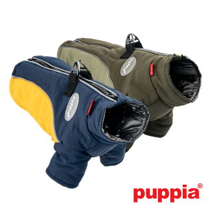   n[lX̌^hWp[ ˔t hM @\I TERRAIN ACTIVE JACKET c[g R[g S M L XL XXL tN^[ n[lXt  Puppia hbOEFA