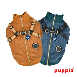 _z^  n[lX̌^hWp[ S ^ R[g n[lXt WPbg Puppia hbOEFA