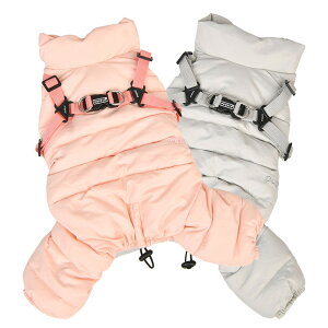   n[lX̌^hWp[ pXeJ[ I[CR[g n[lXt S M L XL XXL  Puppia hbOEFA