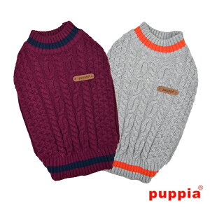 ^  FANNAR nClbNm[X[ujbg S M L XL Z[^[ hbOEFA PUPPIA