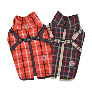^ ^  n[lX̌^ xNX^[Wp[ `FbN wJ^Cv wWbvAbv S M L XL puppia BAXTER 