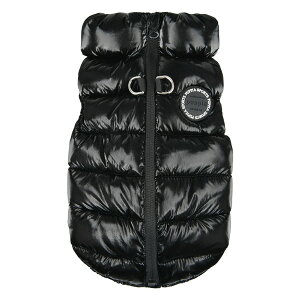   n[lXxXgWp[ DJt Glossy Vest Jumper ^ ^ S M L XL XXL R[g WPbg Puppia hbOEFA