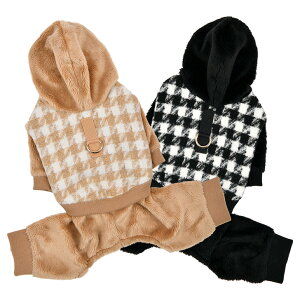 ^  Cagnie 璹iq I[C t[fB Ȃ p[J[ S M L XL hbOEFA Puppia