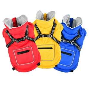 _zZ[^  n[lX̌^hWp[ M XL XXL ^ ^ R[g n[lXt WPbg Puppia hbOEFA