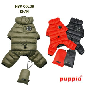   Ultralight Jumpsuit B I[C_ER[g tFCN_E Puppia hbOEFA S M L XL XXL