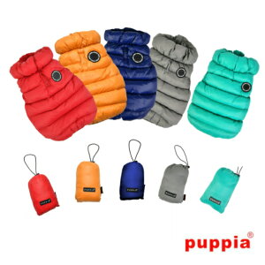   nClbN_ExXg EgCg S M L XL XXL Ultralight Vest A R[g Puppia hbOEFA