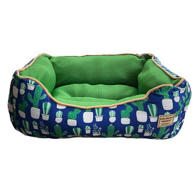 犬 猫 ベッド サボテンメッシュソファー ペット用品 カドラー