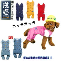 楽天市場】小型犬 服 3号 夏の通販