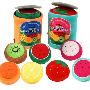  L  t[cʃXibNgC ybggC m[Y[N Fruits Can PeePee TOY B 邨 mgC