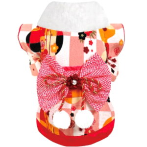 小型犬 はれぎ はんなり 犬 パピー 超小型犬 1号 2号 2号ロング 3号 4号 5号 中型犬 6号 大型犬 10号 犬 着物 晴れ着 和服 お正月 結婚式 ウェディング 記念撮影、年賀状に